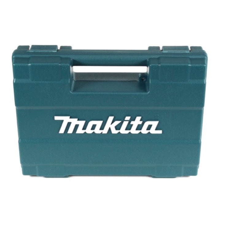 Makita DHP 484 Z 18 V Brushless Li-Ion Akku Schlagbohrschrauber Solo + Makita B-53811 Bit & Bohrer-Set 100-teilig - Toolbrothers