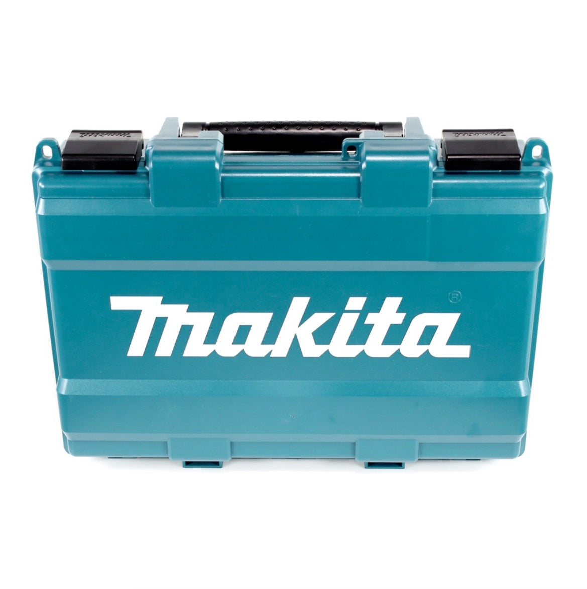 Makita HR 2630 X7 - 800 Watt 2,4 Joule Bohrhammer mit SDS - Plus Aufnahme im Koffer + SDS-VPlus Hammerbohrer-Set 5 tlg. - Toolbrothers