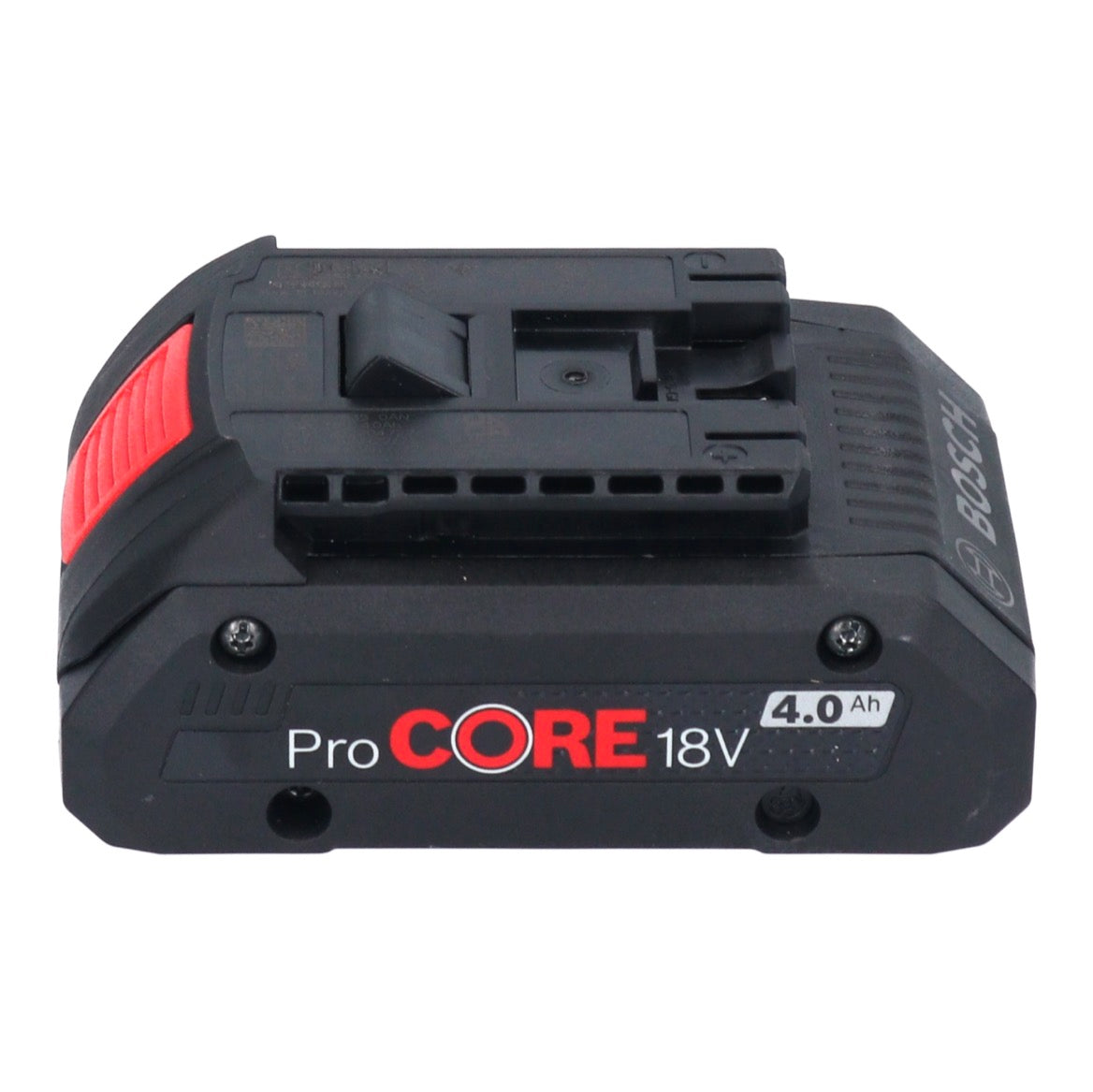 Bosch ProCORE 18 V 4,0 Ah Professional Li-Ion Akkupack ( 1600A016GB ) - Toolbrothers