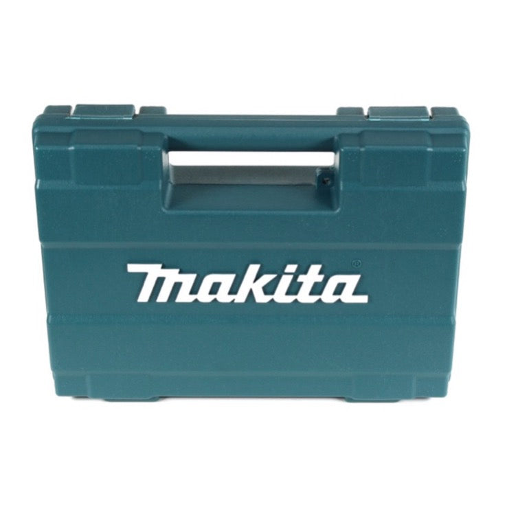 Makita DHP 458 Z Akku Schlagbohrschrauber 18V 91Nm Solo + Makita Bit & Bohrer-Set 100-teilig - Toolbrothers