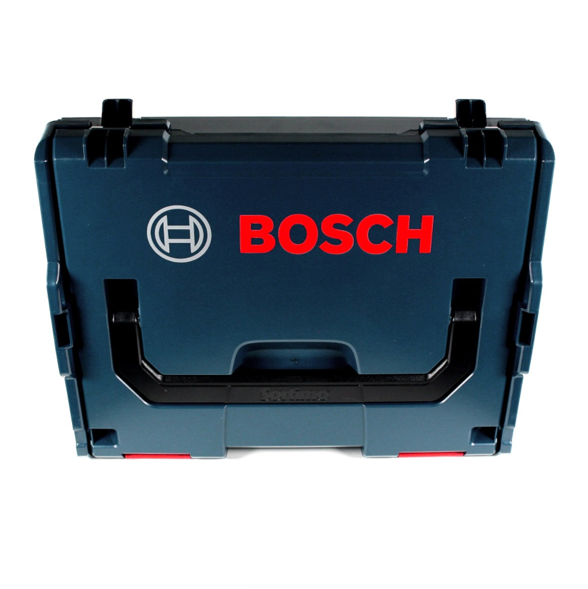 Bosch GBH 18V-26 F Akku Bohrhammer 18V 2,6J SDS-Plus in L-Boxx mit Makita SDS-VPlus Bohrerset 12 tlg. SDS-Plus - Toolbrothers