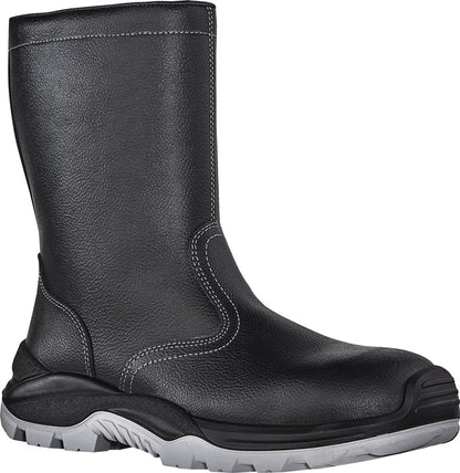 U.POWER bottes d'hiver de sécurité sibérienne taille 44 noir (4720000094)