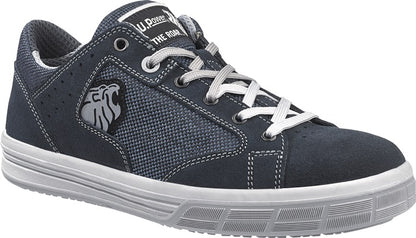 Chaussure de sécurité U.POWER Trophy taille 41 bleu (4720000381)