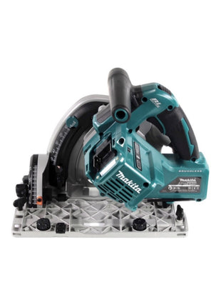 Makita DSP 600 ZJ Akku Tauchsäge 36V (2x18V) Brushless + 2x Sägeblatt + Makpac - ohne Akku, ohne Ladegerät - Toolbrothers