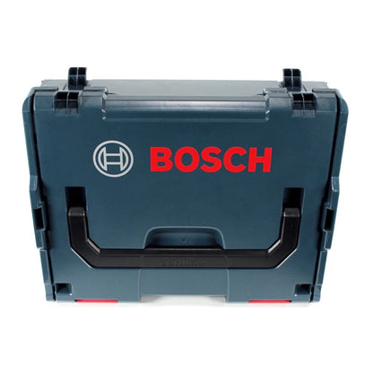 Bosch GBH 18V-26 F Akku Bohrhammer 18V 2,6J SDS-Plus in L-Boxx mit 5 SDS-VPlus Hammerbohrer - Toolbrothers