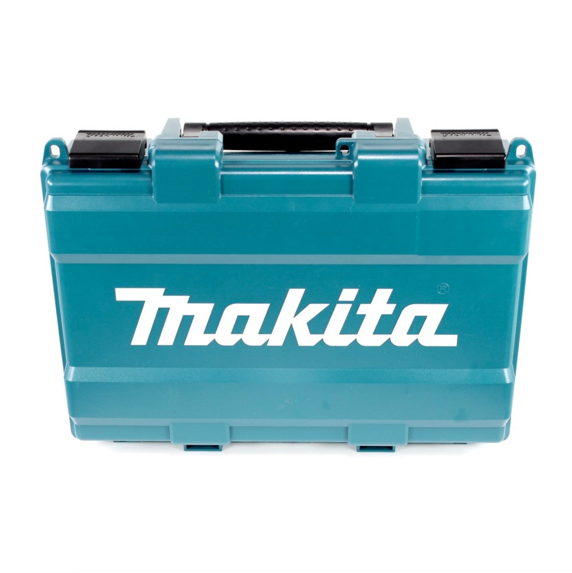 Makita HR 2630 X7 - 800 Watt 2,4 Joule Bohrhammer mit SDS - Plus Aufnahme im Koffer + 5-tlg SDS-VPlus Hammerbohrer-Set - Toolbrothers