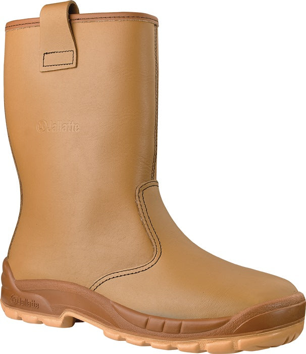 U.POWER Winterschlupfstiefel Jalartic SAS Größe 43 beige ( 4720000913 )