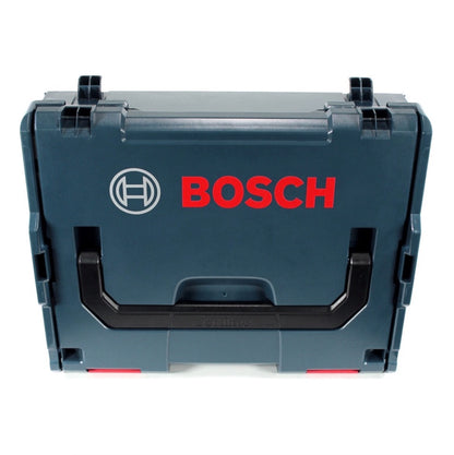 Bosch GBH 18V-26 F Akku Bohrhammer 18V 2,6J SDS-Plus in L-Boxx mit 5-tlg. SDS-VPlus Hammerbohrer-Set - Toolbrothers