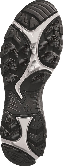 HAIX chaussure de sécurité BE Safety 53 basse taille 7 (41) noir (4721000051)