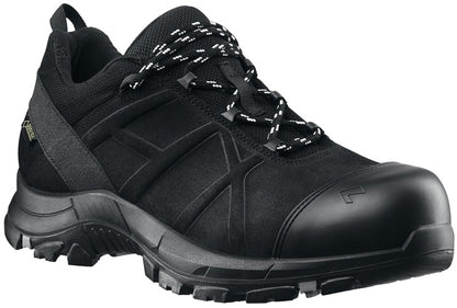 HAIX chaussure de sécurité BE Safety 53 basse taille 7 (41) noir (4721000051)