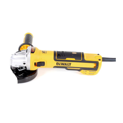 DeWalt DWE 4347-QS Winkelschleifer 125mm 1700W - Toolbrothers