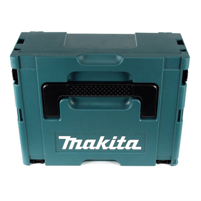 Makita HR 2631 FTJ Kombihammer 800 W 2,4 J SDS Plus + Schnellspannbohrfutter + Makpac - Toolbrothers