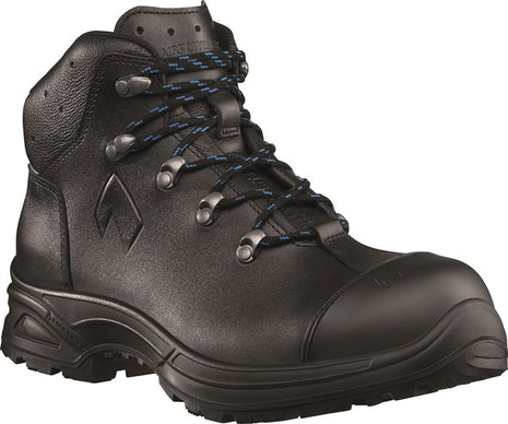 Botas de seguridad HAIX AIRPOWER XR26 negro talla 8 (42) negro ( 4721000223 )