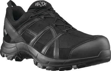 HAIX chaussure de sécurité BE 40.1 basse taille 9(43) noir (4721000313)