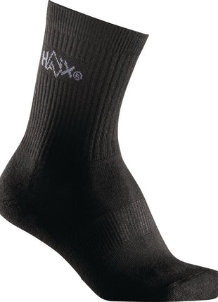 HAIX chaussettes fonctionnelles taille 46-48 noir (4721000613)