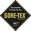 HAIX Freizeitschuh CONNEXIS Go GTX low Größe 10 (45) grau/orange ( 4721000705 )