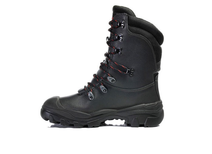 ELTEN bottes de sécurité forestière Arborist GTX taille 40 noir (8000029255)