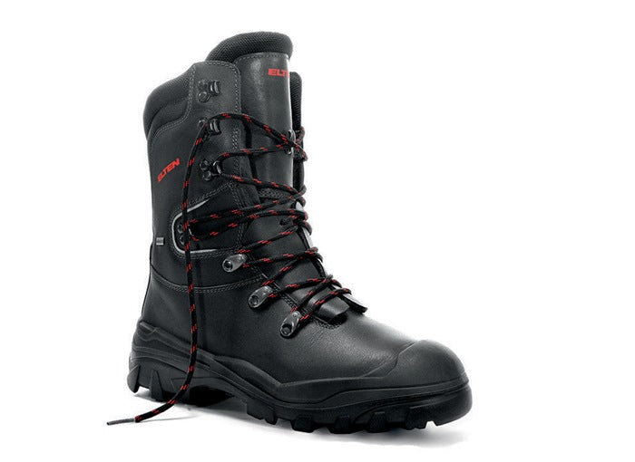 ELTEN Forstsicherheitsstiefel Arborist GTX Größe 40 schwarz ( 8000029255 )