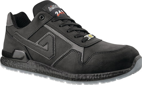 AIMONT chaussure de sécurité Roky taille 41 noir (8000039743)