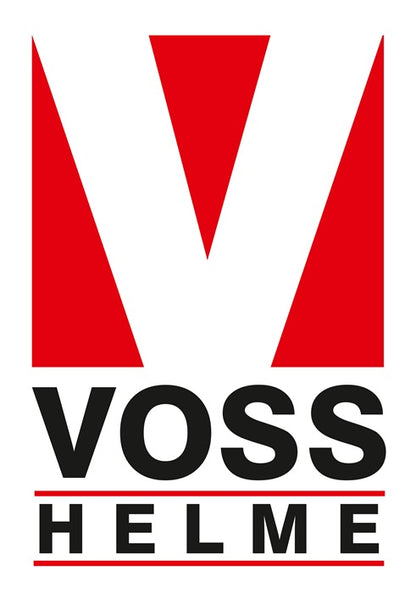 VOSS Anstoßkappe VOSS-Cap pro 52-60 cm schwarz/schwarz ( 8000094840 )