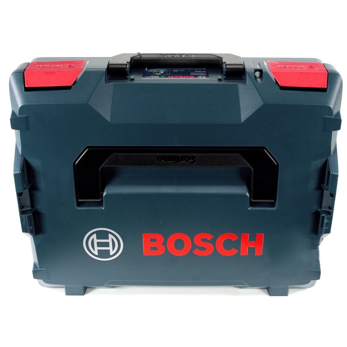 Bosch Professional GSR 18V-28 Akku Bohrschrauber in L-Boxx + 2 x 3,0 Ah Akku + Ladegerät - Toolbrothers