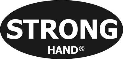 STRONGHAND Handschuhe NEONGRIP Größe 10 neongelb/schwarz ( 8000140723 )