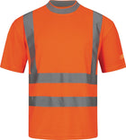 SAFESTYLE Warnschutz-T-Shirt BRIAN Größe M ( 8000142248 )