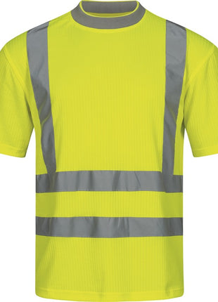 SAFESTYLE Warnschutz-T-Shirt STEVEN Größe XL ( 8000142257 )