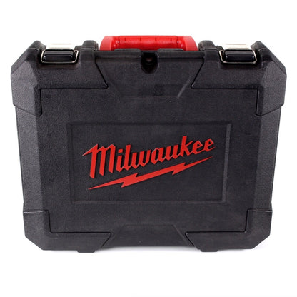 Milwaukee M18 BLDD 401 C 18 V Brushless Li-Ion Akku Bohrschrauber im Koffer + 1 x 4,0 Ah Akku + Ladegerät - Toolbrothers