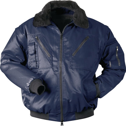 Veste pilote NORVEGE ÖSTERSUND 4-en-1 taille M ( 8000143227 )