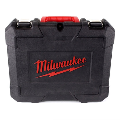 Milwaukee M18 BLDD 402 C 18 V Brushless Li-Ion Akku Bohrschrauber im Koffer + 2 x 4,0 Ah Akku + Ladegerät - Toolbrothers