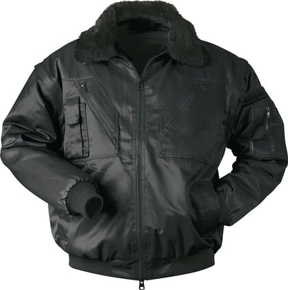 Veste pilote NORWAY RONDANE 4-en-1 taille XL (8000143238)