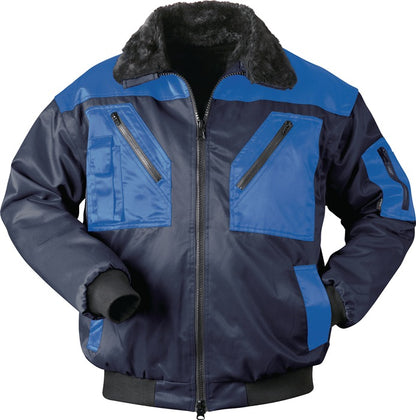 Veste pilote NORWAY VEGA taille M (8000143252)