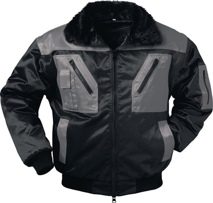 Veste pilote NORVEGE ASKIM taille L (8000143286)