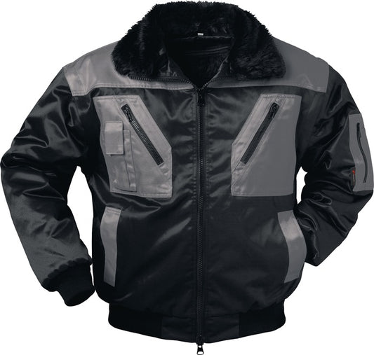 Veste pilote NORWAY ASKIM taille XXL (8000143288)