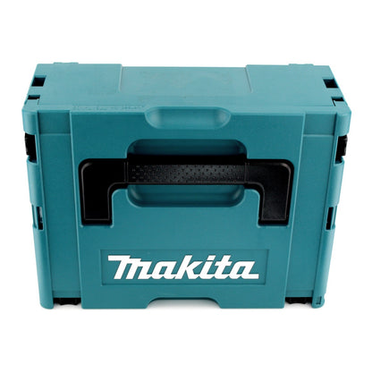 Makita DHP 481 M1J 18 V Akku Schlagbohrschrauber Brushless 115 Nm im Makpac + 1 x BL 1840 B 4,0 Ah Akku - ohne Ladegerät - Toolbrothers