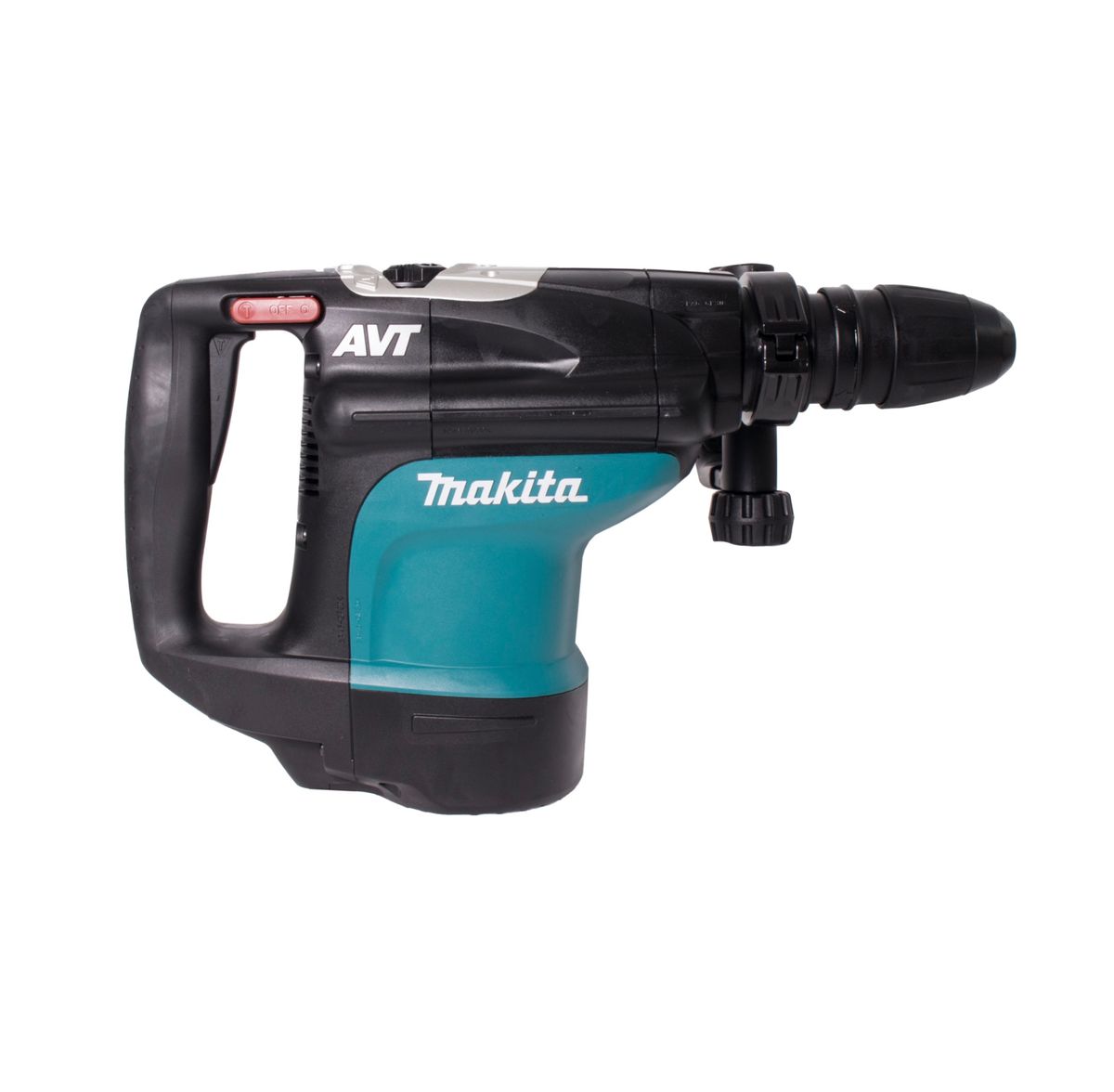 Makita HR 4510 C Kombihammer Bohr & Meißelhammer 1350W 9,4J SDS-max 45mm + Koffer - Toolbrothers