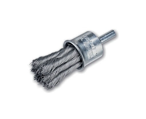 Brosse OSBORN brosse Ø 30 mm 6 mm épaisseur fil 0,15 mm (8000427391)