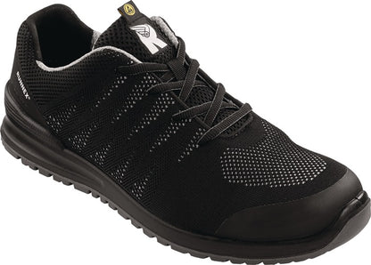 Chaussure de sécurité RUNNEX SportStar 5108 taille 42 noir/gris (8000460836)