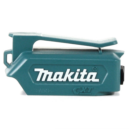 Makita DEAADP06 USB Adapter für 10,8 V 12 V max für Li-Ion Akkus - Toolbrothers