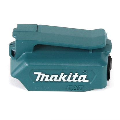 Makita DEAADP06 USB Adapter für 10,8 V 12 V max für Li-Ion Akkus - Toolbrothers