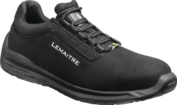 Chaussure de sécurité LEMAITRE Boulon taille 40 noir (8000586868)