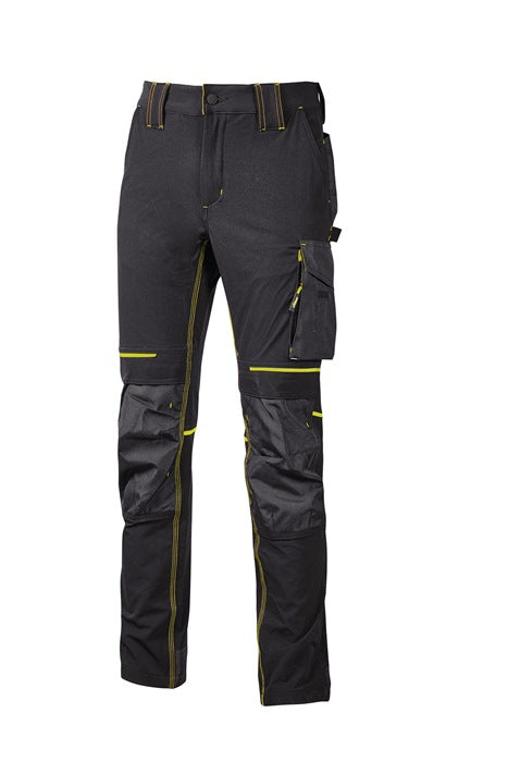 U.POWER Bundhose Atom Größe M ( 8000644533 )