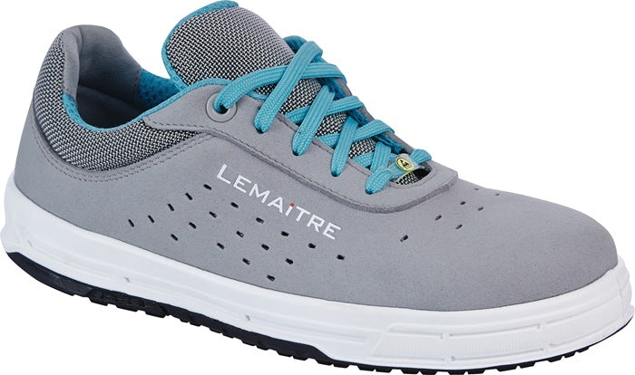 LEMAITRE chaussure de sécurité femme Faye taille 38 gris (8000776493)