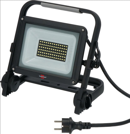 BRENNENSTUHL LED-Strahler JARO 7060 M 50 W 5800 lm ( 8000883103 )