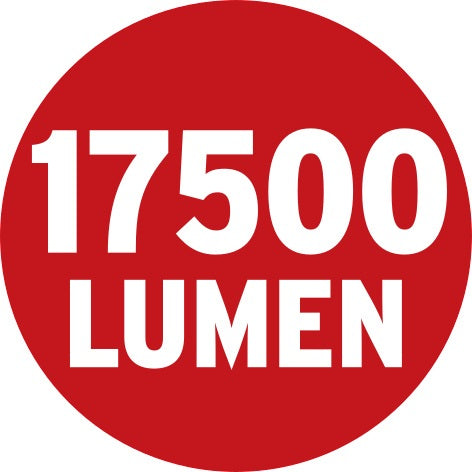 BRENNENSTUHL Spot LED JARO 20060 M 150 W 17500 lm (8000883105)