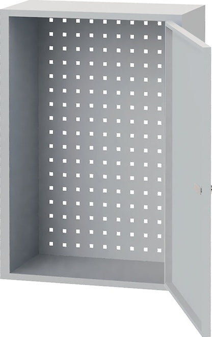 BEDRUNKA+HIRTH Hängeschrank  H750xB500xT200 mm Vollblechtüren ( 9000426220 )