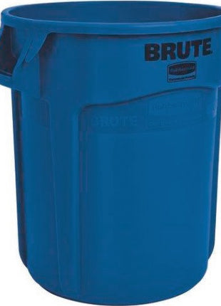 RUBBERMAID Mehrzwecktonne  blau 76 l PE ( 9000450348 )