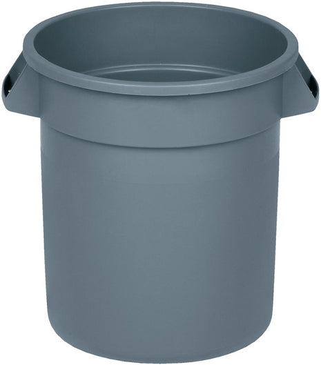 RUBBERMAID Mehrzwecktonne  grau 38 l PE ( 9000450351 )