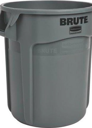 RUBBERMAID Mehrzwecktonne  grau 76 l PE ( 9000450353 )